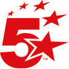 5 Star